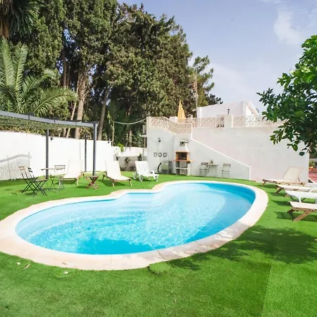 Costa Marbella