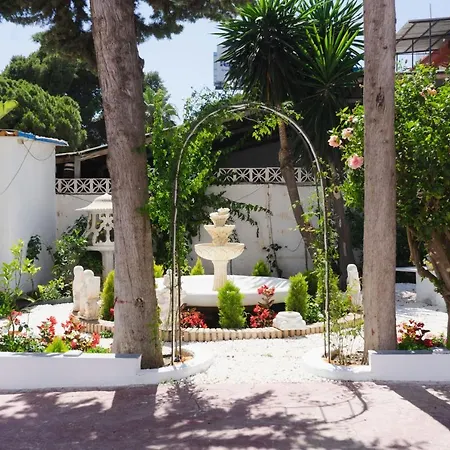 Lejlighedshotel Costa Marbella