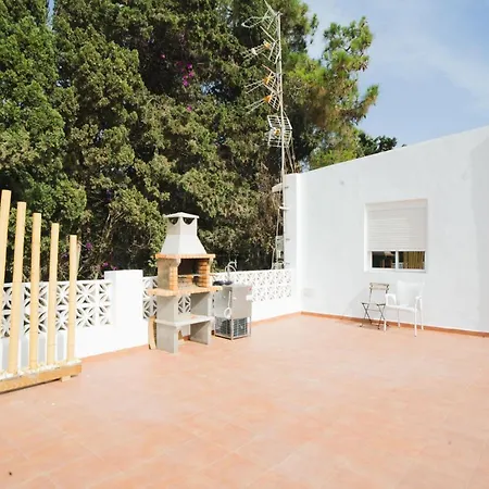 Lejlighedshotel Costa Marbella