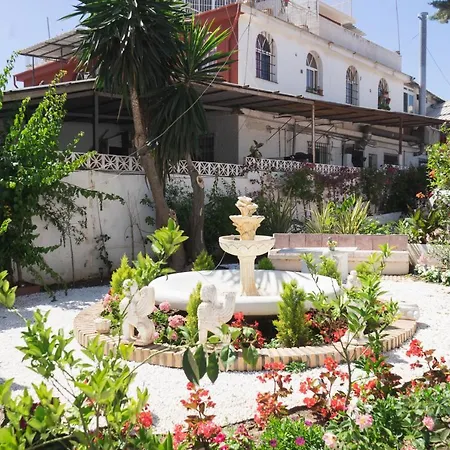 Costa Lejlighedshotel *