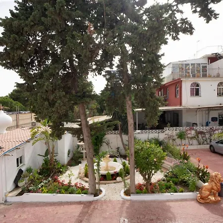 Lejlighedshotel Costa