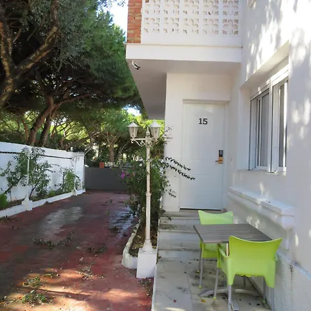 Lejlighedshotel Costa