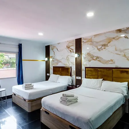 Costa Lejlighedshotel
