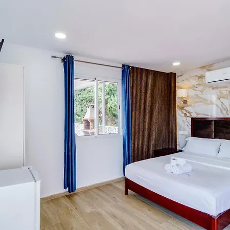Lejlighedshotel Costa *