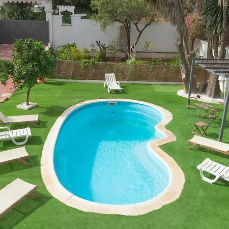 Costa 아파트호텔