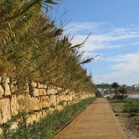 Costa 아파트호텔 마르베야