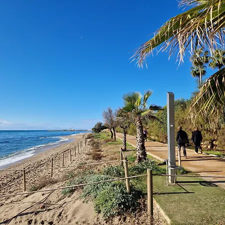 Costa 아파트호텔 *