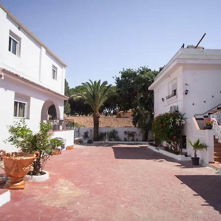 Costa 아파트호텔