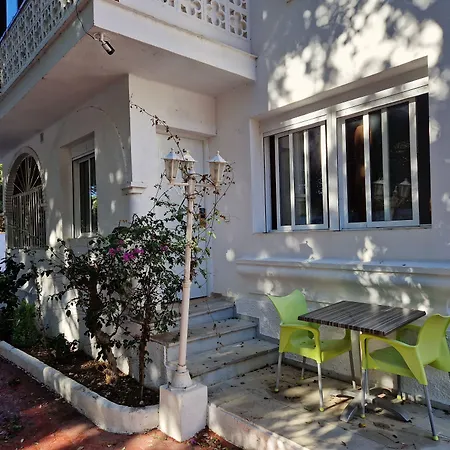 아파트호텔 Costa 마르베야