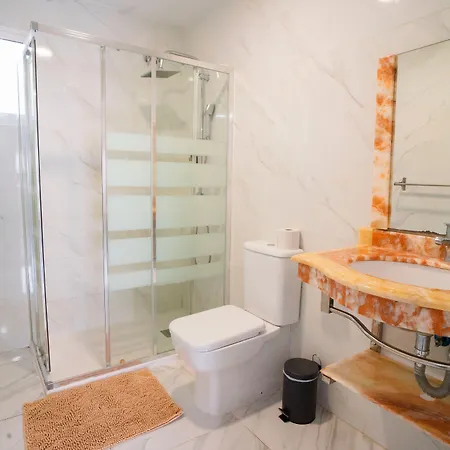 Costa 아파트호텔