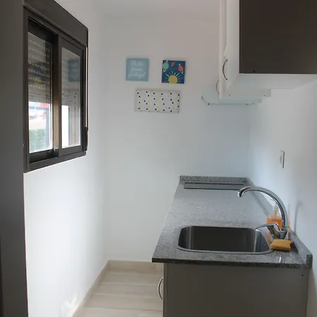 아파트호텔 Costa 마르베야