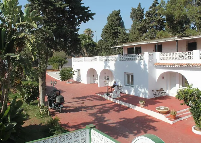 Costa Marbella