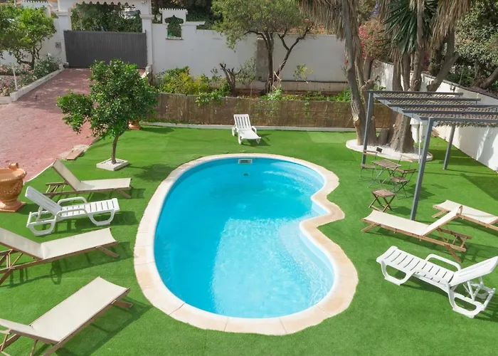 Costa Aparthotel