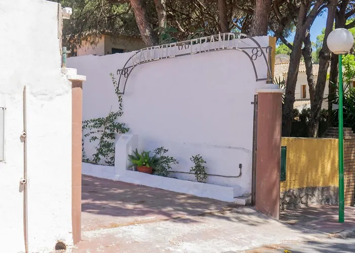 Costa Aparthotel