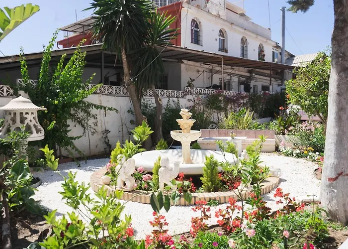 Costa Aparthotel *