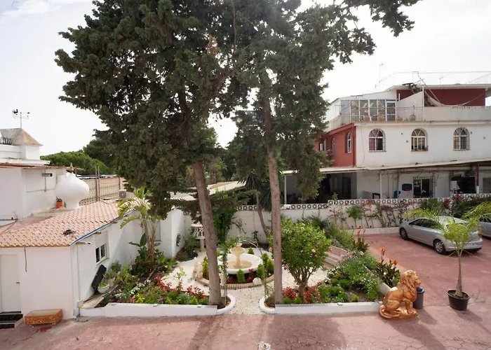 Aparthotel Costa