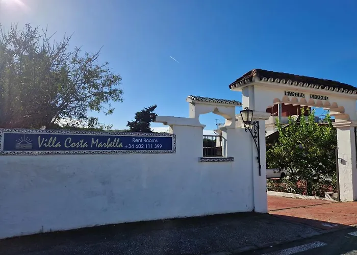 Aparthotel Costa