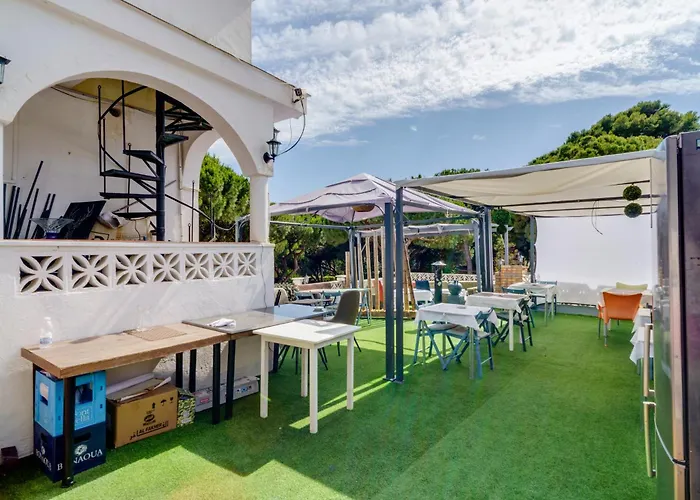 Aparthotel Costa