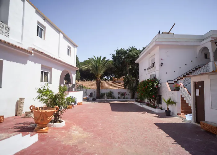 Costa Aparthotel