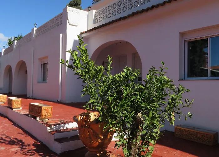 Costa * Marbella