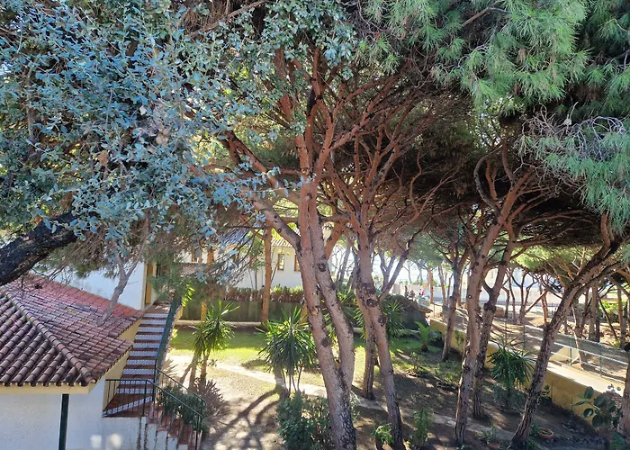 Aparthotel Costa Marbella