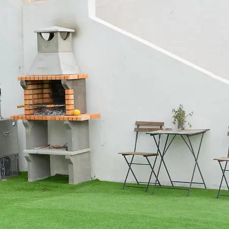 Costa شقة فندقية