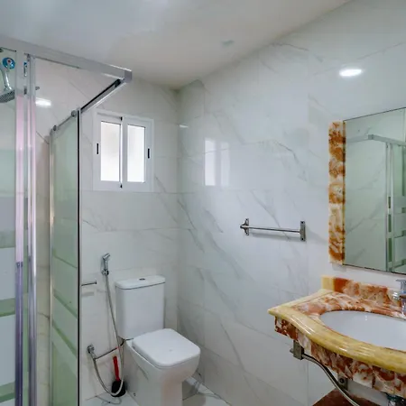 Costa * ماربيا