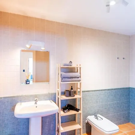 Costa Sea View Holiday home *