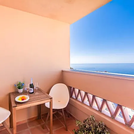 Costa Sea View Holiday home Torrox