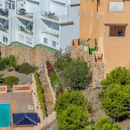 Holiday home Costa Sea View Torrox