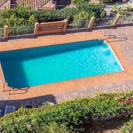 Costa Sea View Holiday home *