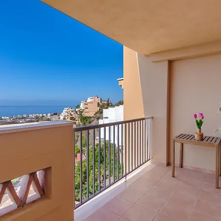 Costa Sea View * Torrox