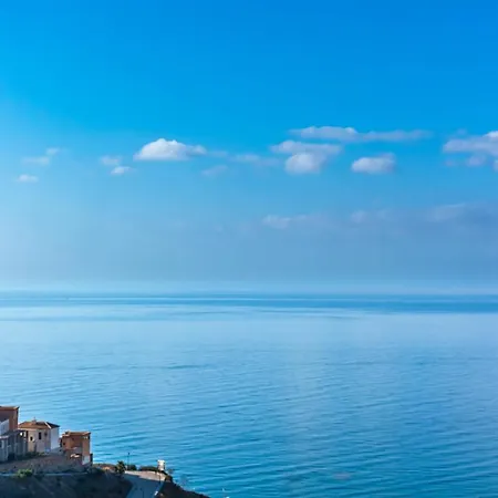 Costa Sea View Holiday home *