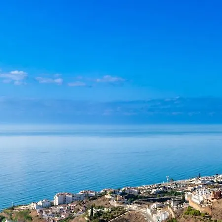 Costa Sea View *
