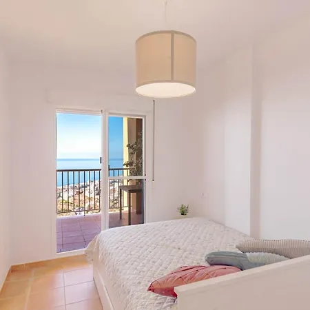Holiday home Costa Sea View *