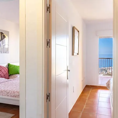 Holiday home Costa Sea View *