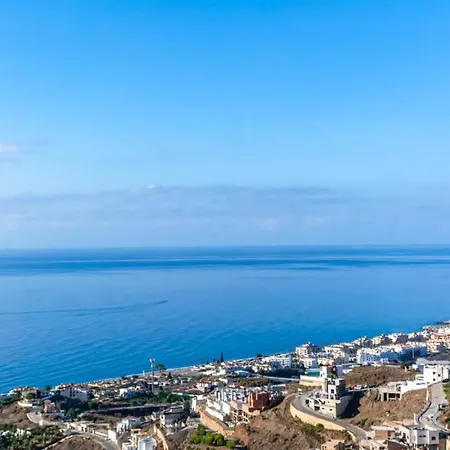 Costa Sea View *