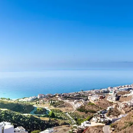 Holiday home Costa Sea View