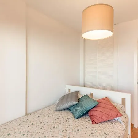 Holiday home Costa Sea View *
