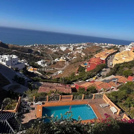 Holiday home Costa Sea View *