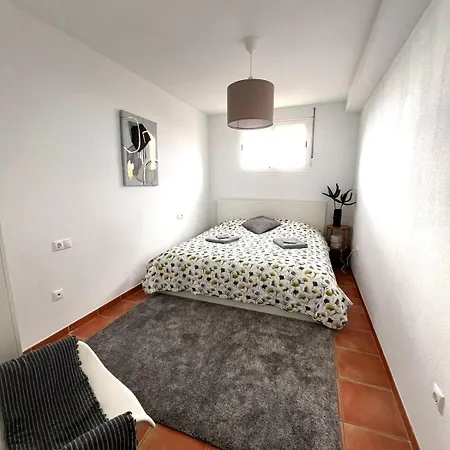 Holiday home Costa Sea View Torrox