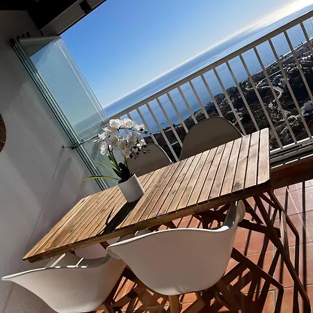 Costa Sea View * Torrox